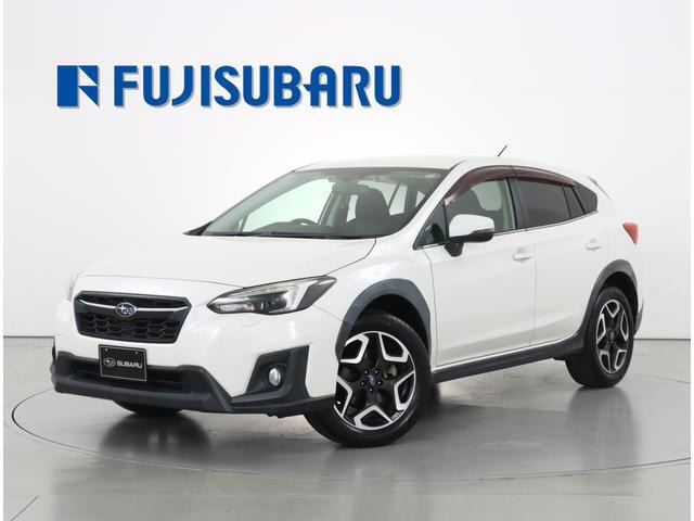 XV2.0i-S アイサイト 4WD