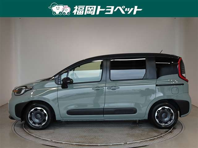 シエンタハイブリッド 1.5 Z