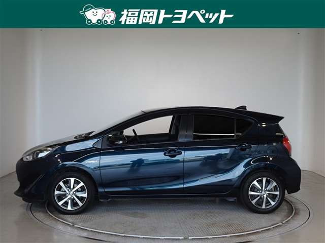 アクア1.5 S