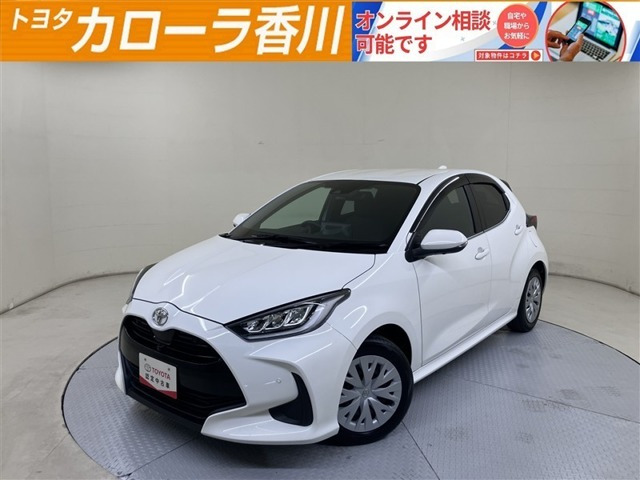 ヤリス1.5 Z