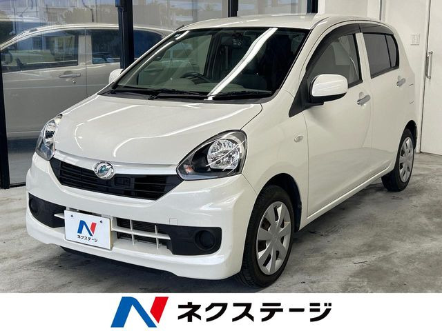ミライースL SA