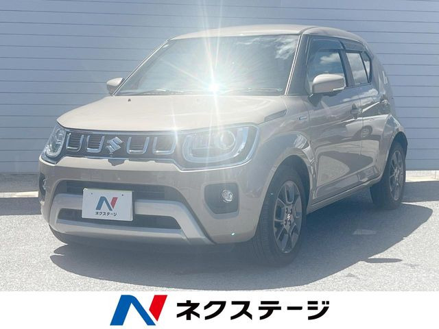 イグニス1.2 ハイブリッド(HYBRID) MV