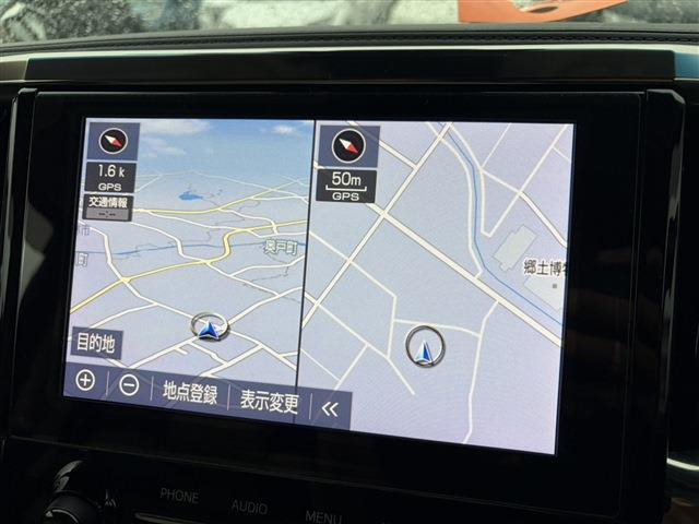 アルファードハイブリッド 2.5 G Fパッケージ E-Four 4WD