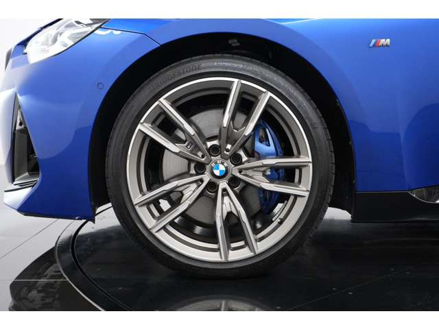 ����19�C���` M���C�g�A���C�z�C�[���_�u���X�|�[�N�X�^�C�����O792M