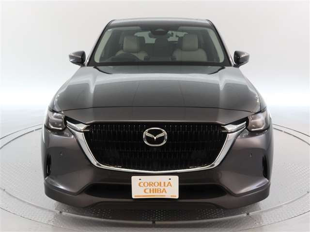 CX-602.5 25S Lパッケージ