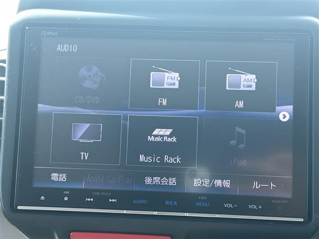 N-BOXG ターボ Lパッケージ