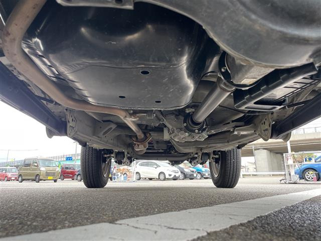 ジムニーXL 4WD