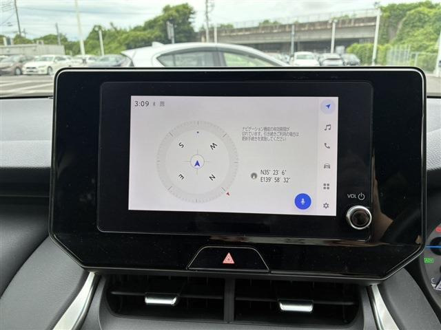 ハリアー2.5 ハイブリッド S
