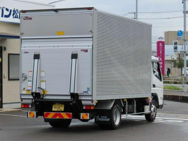 キャンター