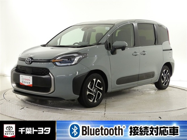 シエンタ1.5 Z