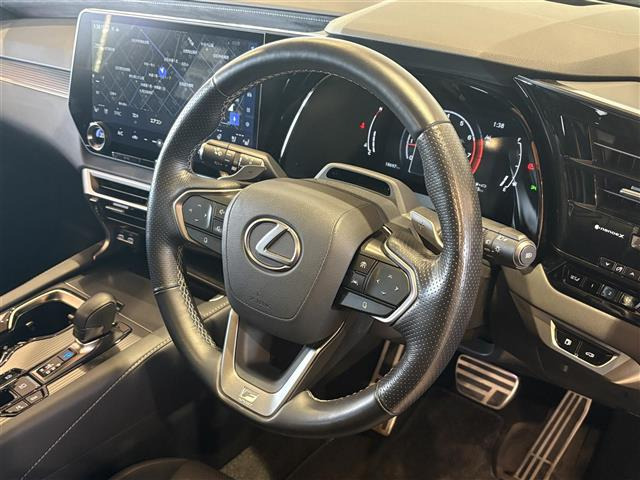 RX350 Fスポーツ 4WD