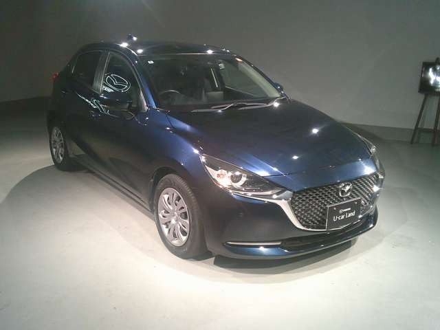 MAZDA21.5 15S スマートエディション