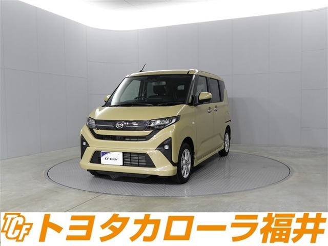 ムーヴG