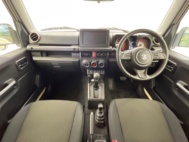 ジムニーノマド1.5 FC 4WD