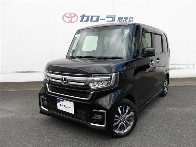 N-BOXカスタムL