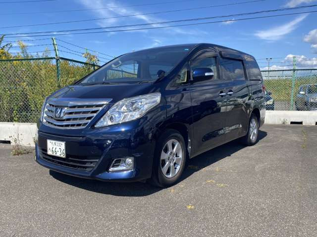 全車室内清掃済みです!納車前には室内清掃も再度行います!