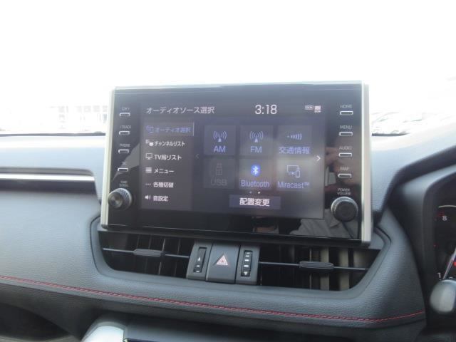 RAV42.0 アドベンチャー オフロードパッケージ 4WD