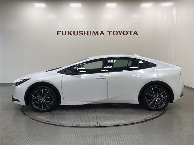 プリウス2.0 Z