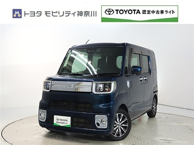 ピクシスメガGターボ SAIII