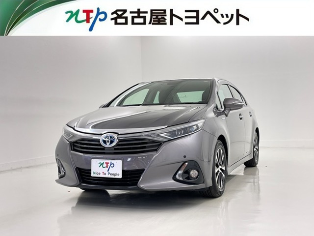 SAI2.4 S Cパッケージ