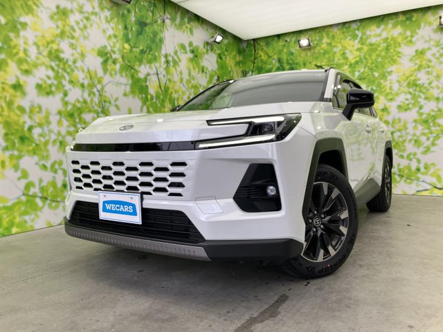 RAV42.5 Z E-Four 4WD
