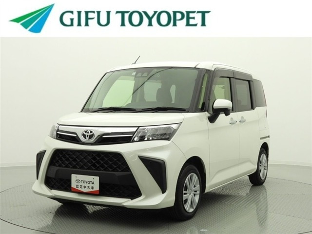 ルーミー1.0 G