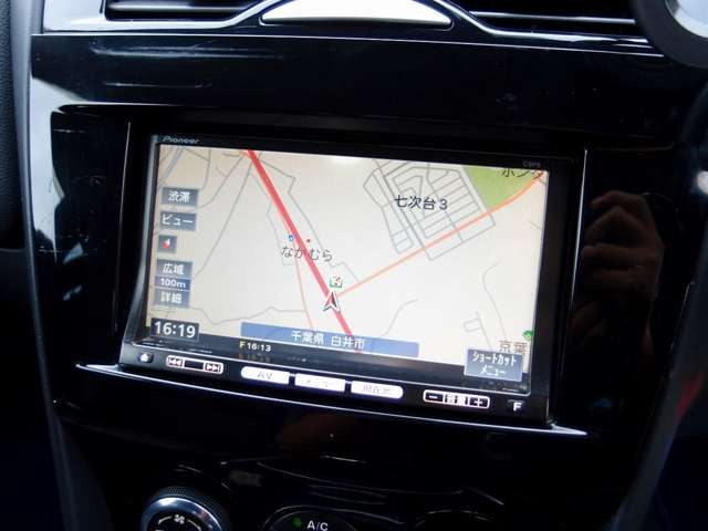 平成30年9月4日 走行130,578kmリビルトエンジン交換(93万円)/カロッツエリアSD地デジナビ/BLTZ車高調/ADVAN製RG?19AW/Rマジックマフラー/Rマジックリアウイング