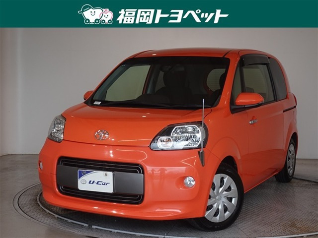 ポルテ1.5 G