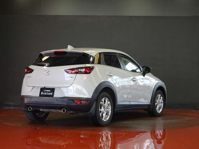 CX-3