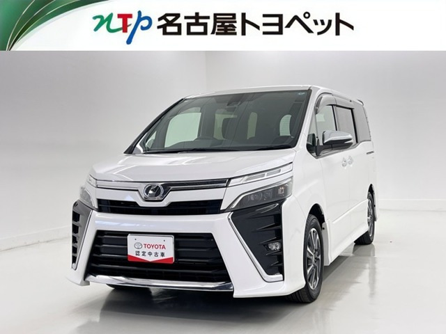 ヴォクシー2.0 ZS 煌II