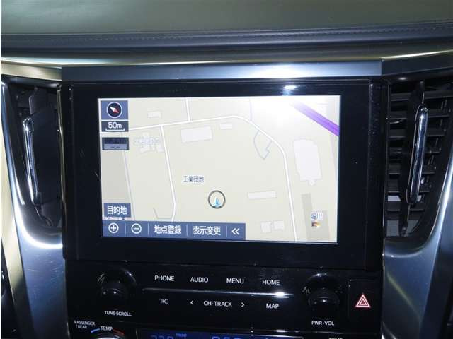 アルファードハイブリッド 2.5 SR Cパッケージ E-Four 4WD