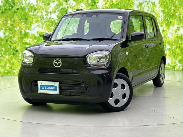 キャロルGL 4WD