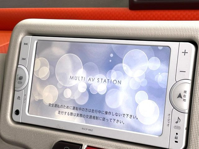 スペイド1.5 F