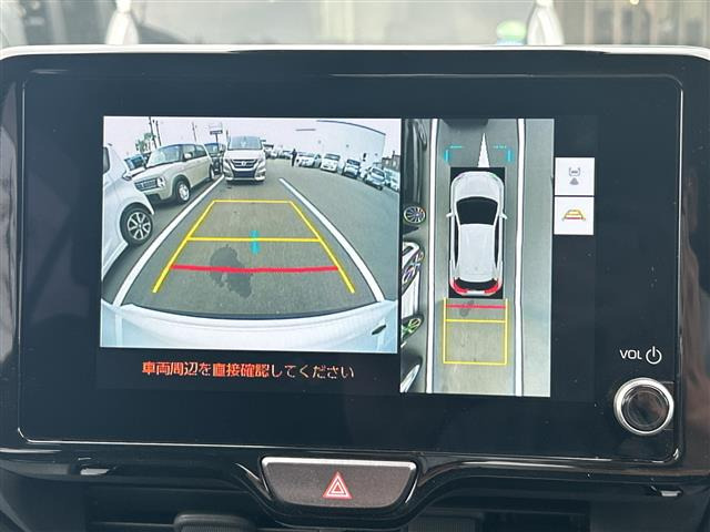 ヤリスクロス1.5 Z