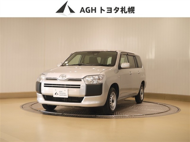 プロボックスバン1.5 GL 4WD