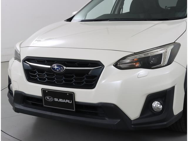 XV2.0i-S アイサイト 4WD