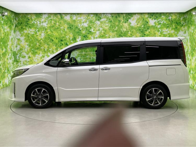 ノア2.0 Si W×B III