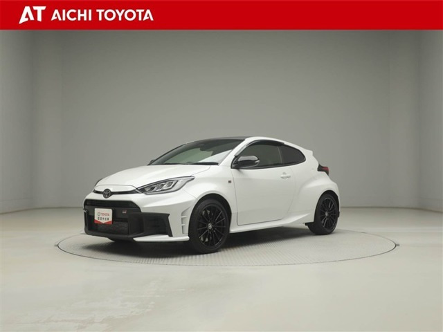 GRヤリス1.6 RZ GR-DAT 4WD