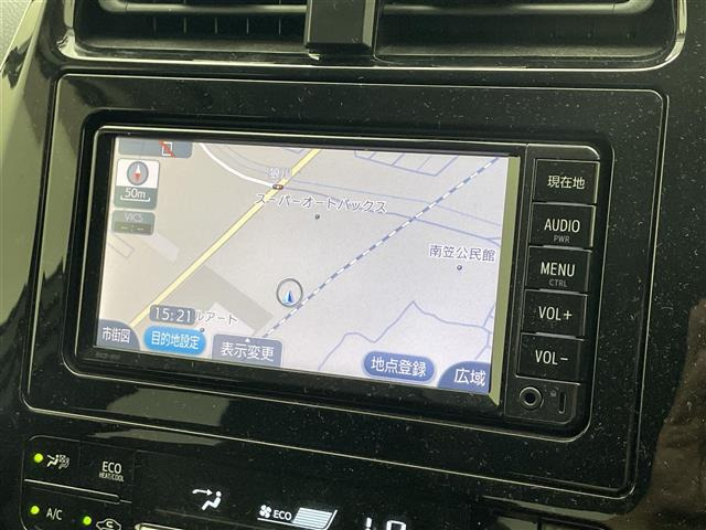 プリウス1.8 S