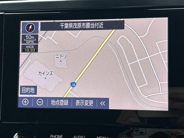 アルファード2.5 S Cパッケージ