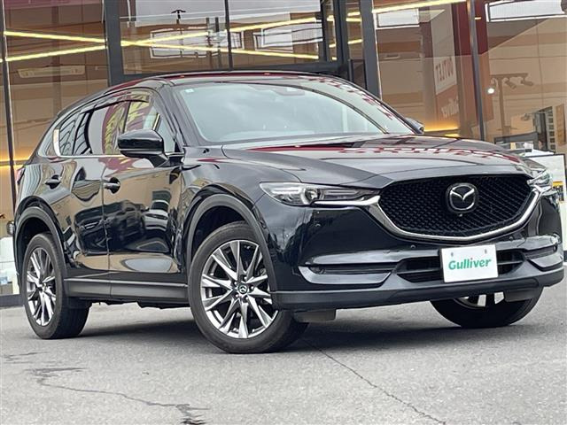 CX-52.2 XD Lパッケージ