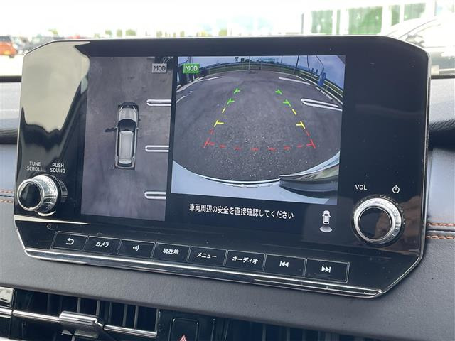 アウトランダーPHEV 2.4 P 4WD