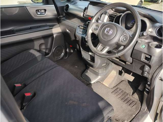 N-BOXスラッシュG ターボ Aパッケージ 4WD