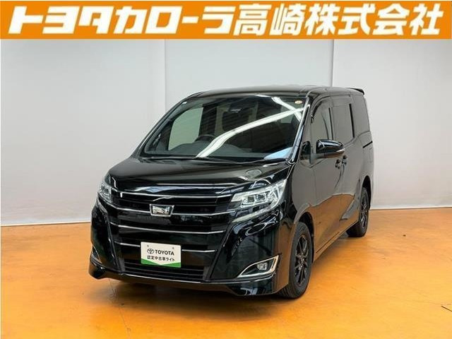 ノア2.0 G 4WD