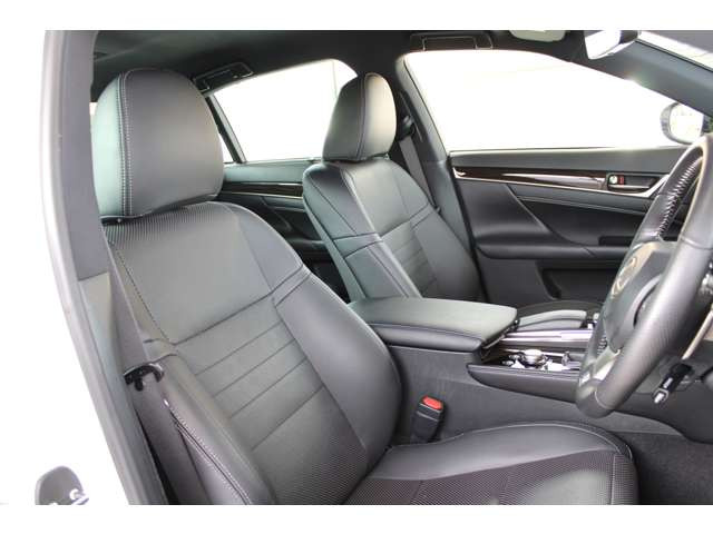GS300h Fスポーツ