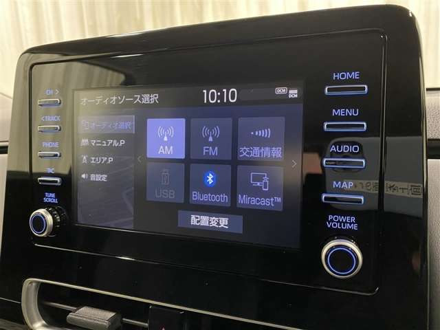 アクア1.5 G E-Four 4WD