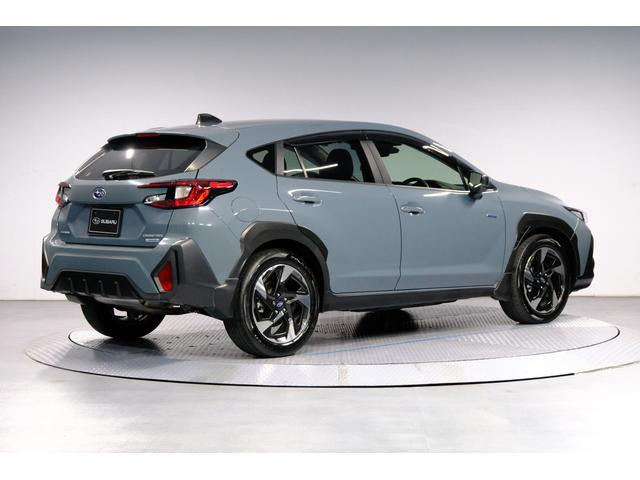 クロストレック2.0 リミテッド 4WD
