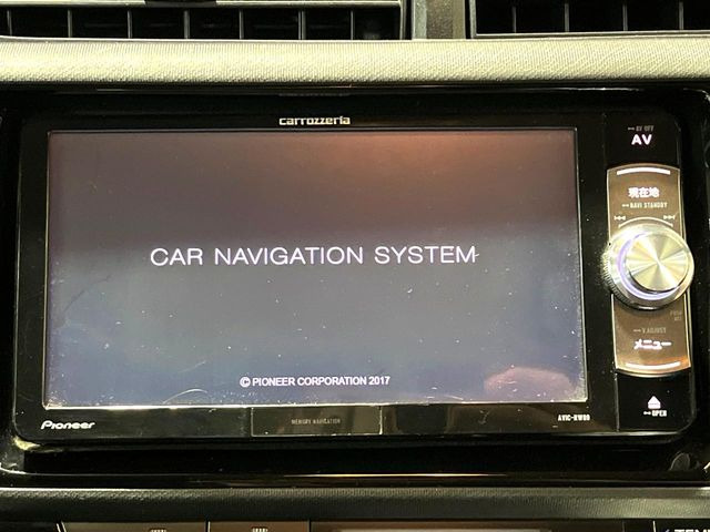 アクア1.5 S