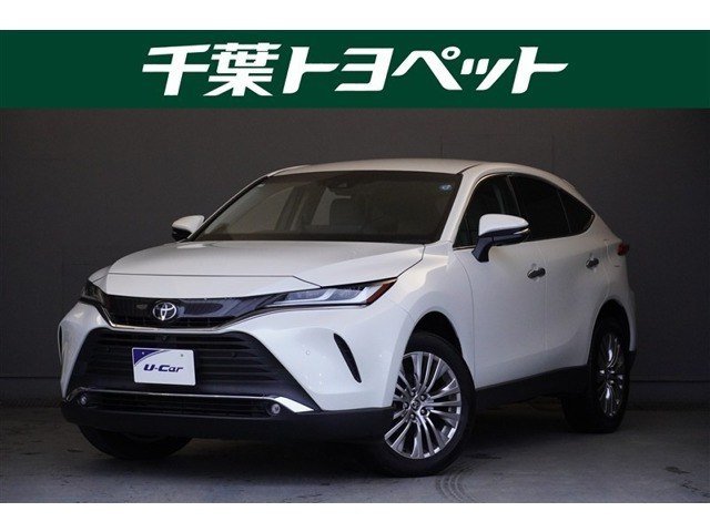 ハリアー