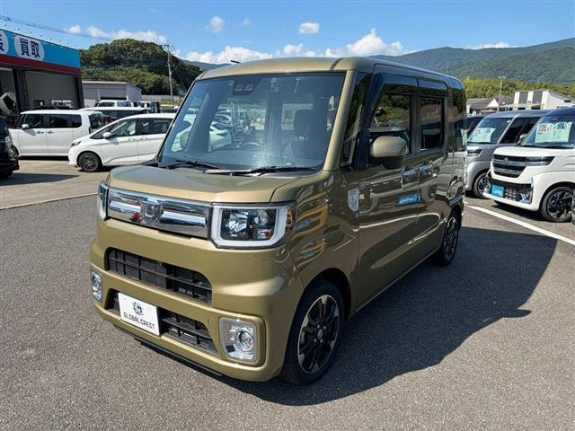 ウェイク